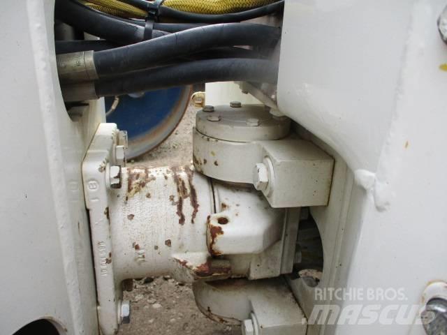 Bomag BW 100 AD-4 Tvilling tromle