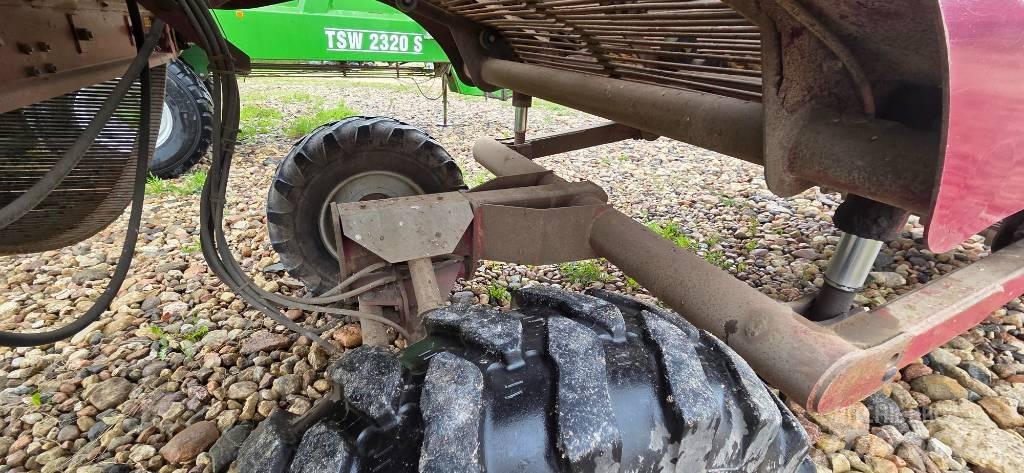 ScanStone 4215 Kartoffelmaskiner - Andet udstyr