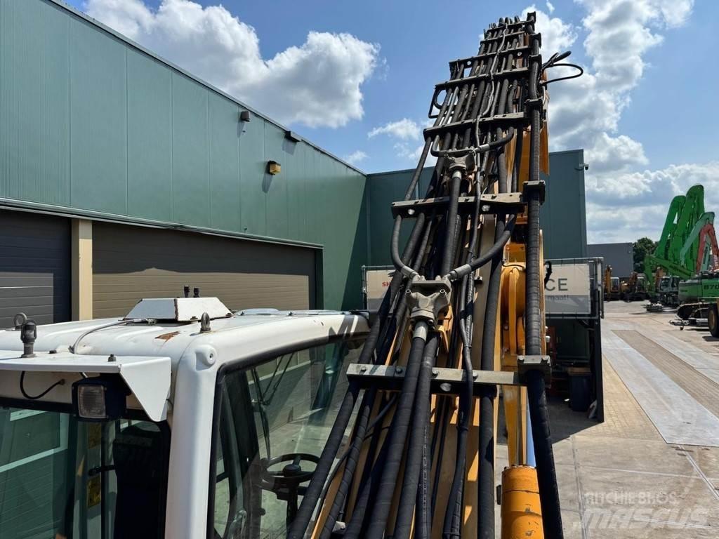 Liebherr A 924 C Materialehåndteringsmaskiner