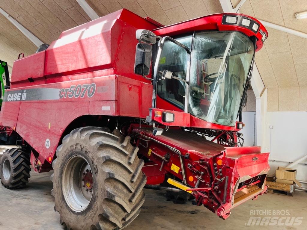 Case IH CT 5070 Mejetærskere