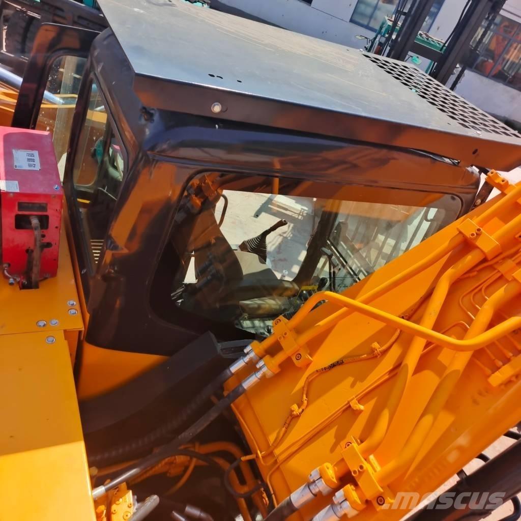 Sany SY 335 H Gravemaskiner på larvebånd