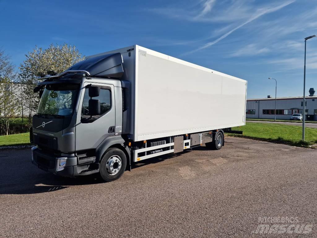 Volvo FL 250 Andre lastbiler