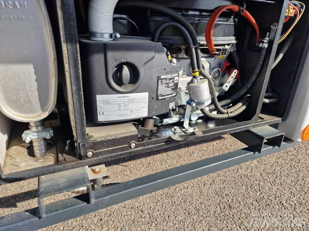 Volvo FL 250 Andre lastbiler