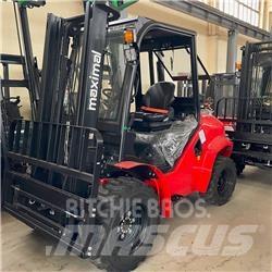 Maximal FD18T Diesel gaffeltrucks
