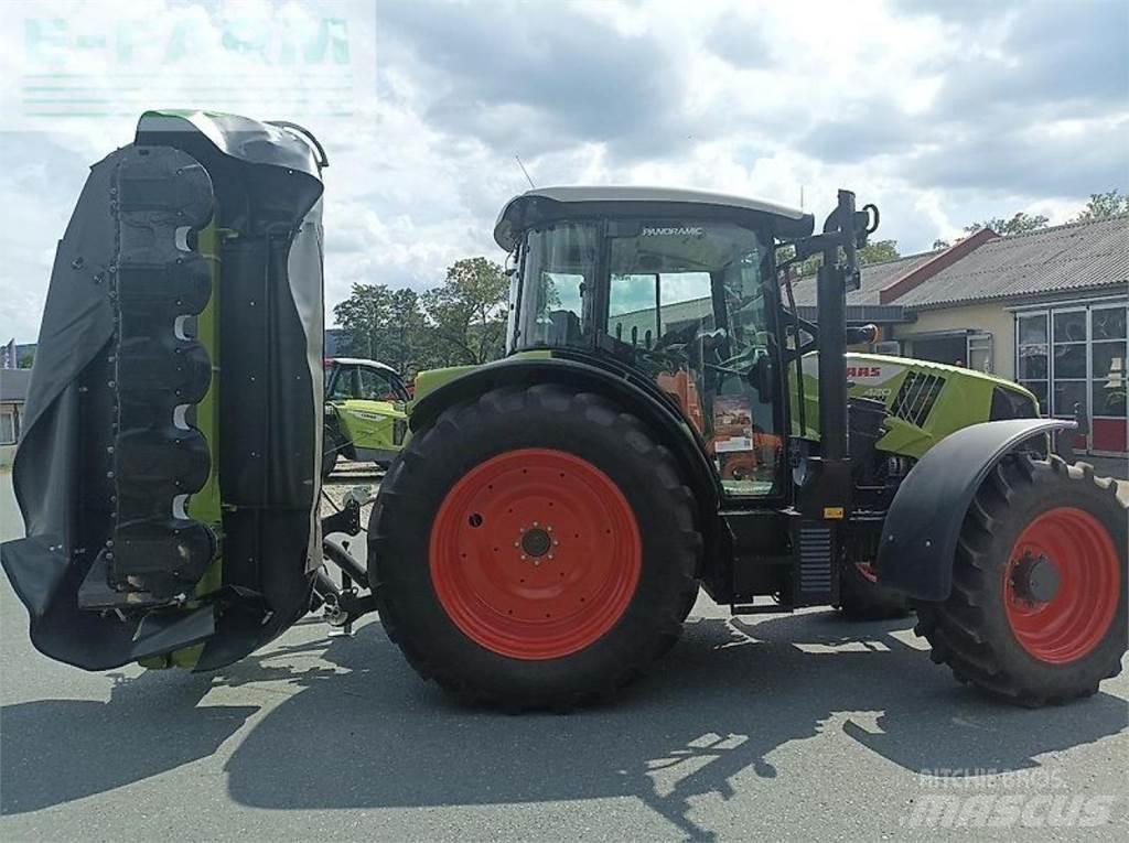 CLAAS disco 24 Græsslåmaskiner