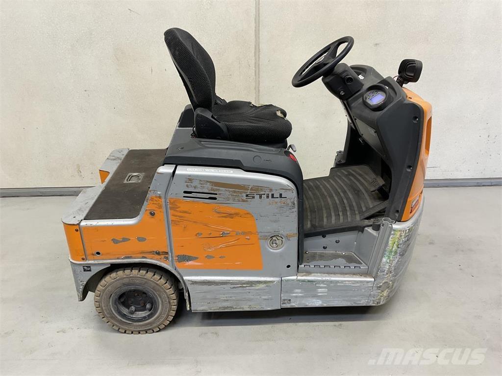 Still LTX 70 Terminaltraktorer