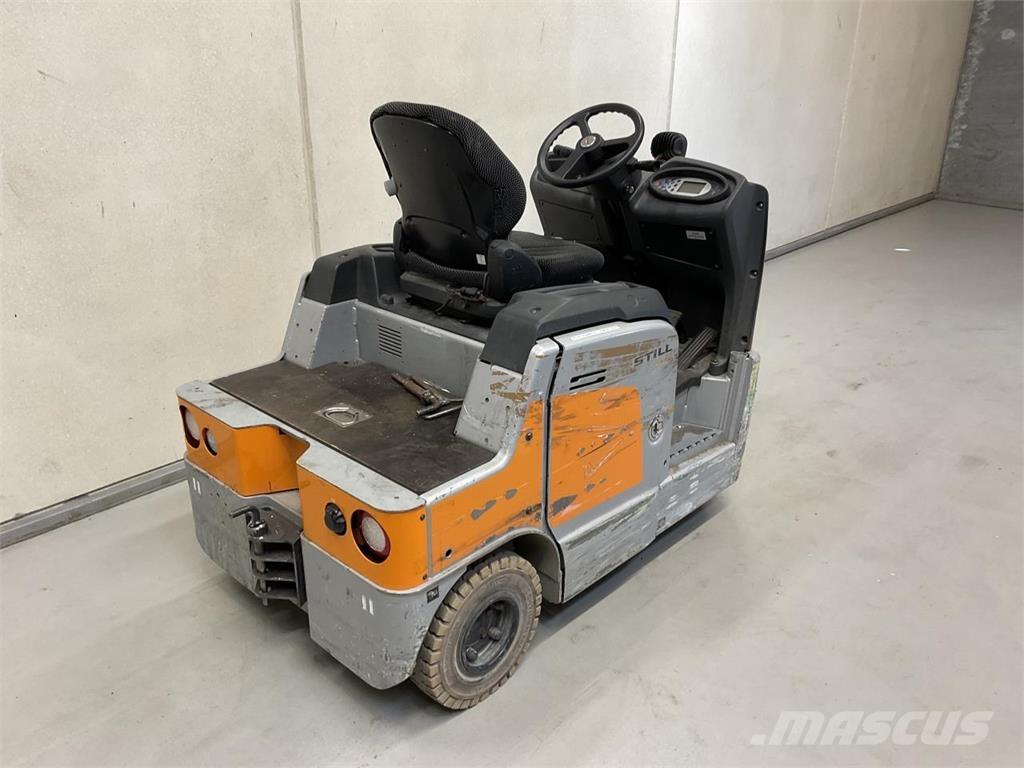 Still LTX 70 Terminaltraktorer