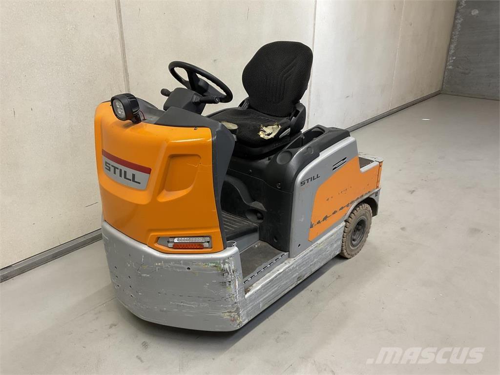 Still LTX 70 Terminaltraktorer