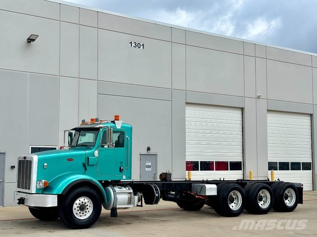 Peterbilt 365 Trækkere