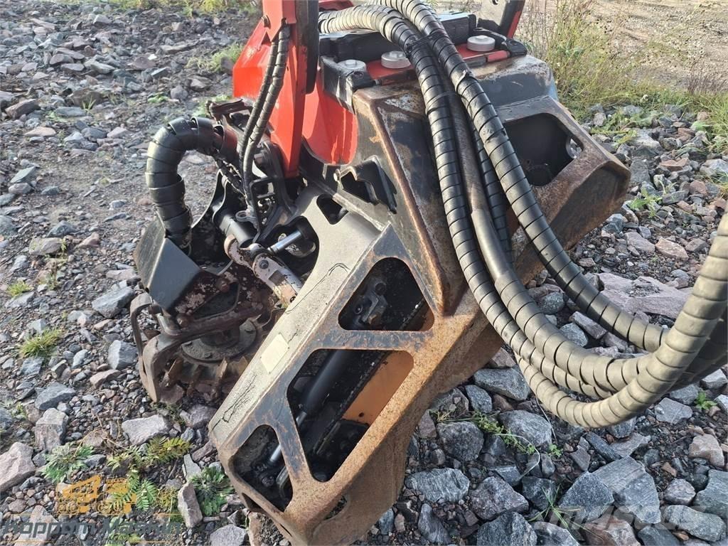 Komatsu c123 Skæreborde