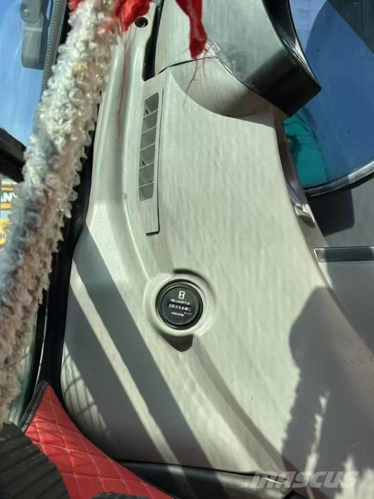 Kobelco SK 200 LC I Gravemaskiner på larvebånd