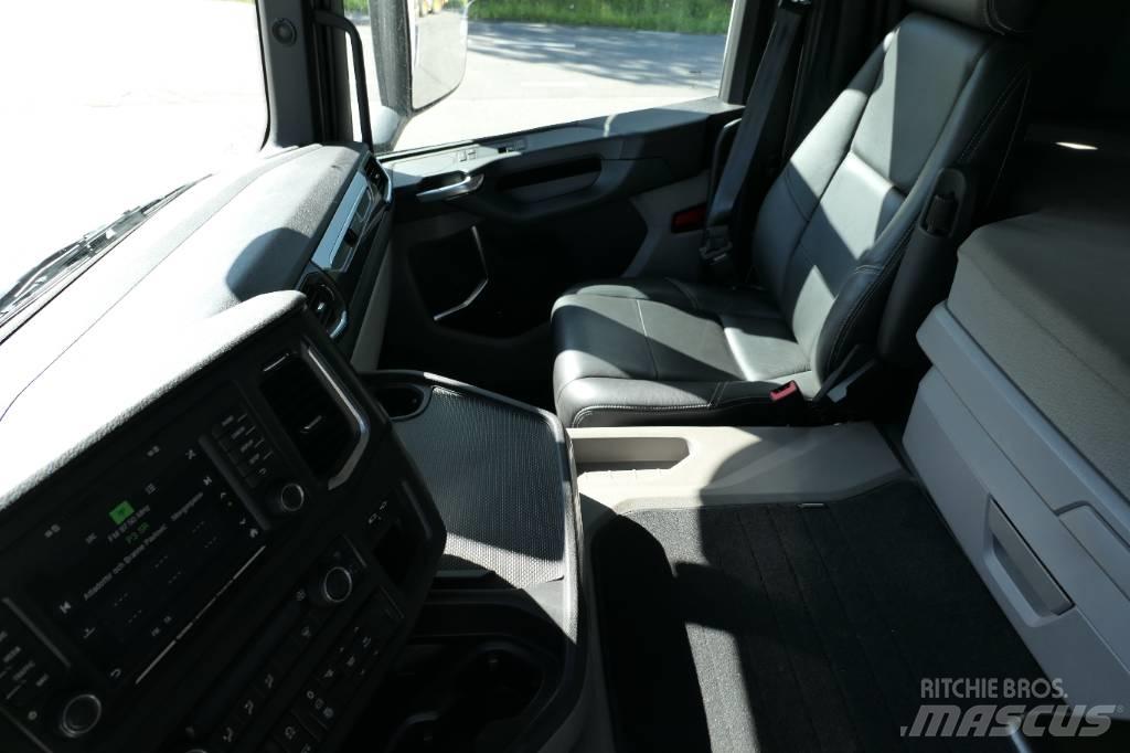 Scania G500B6x2NB Kroghejs
