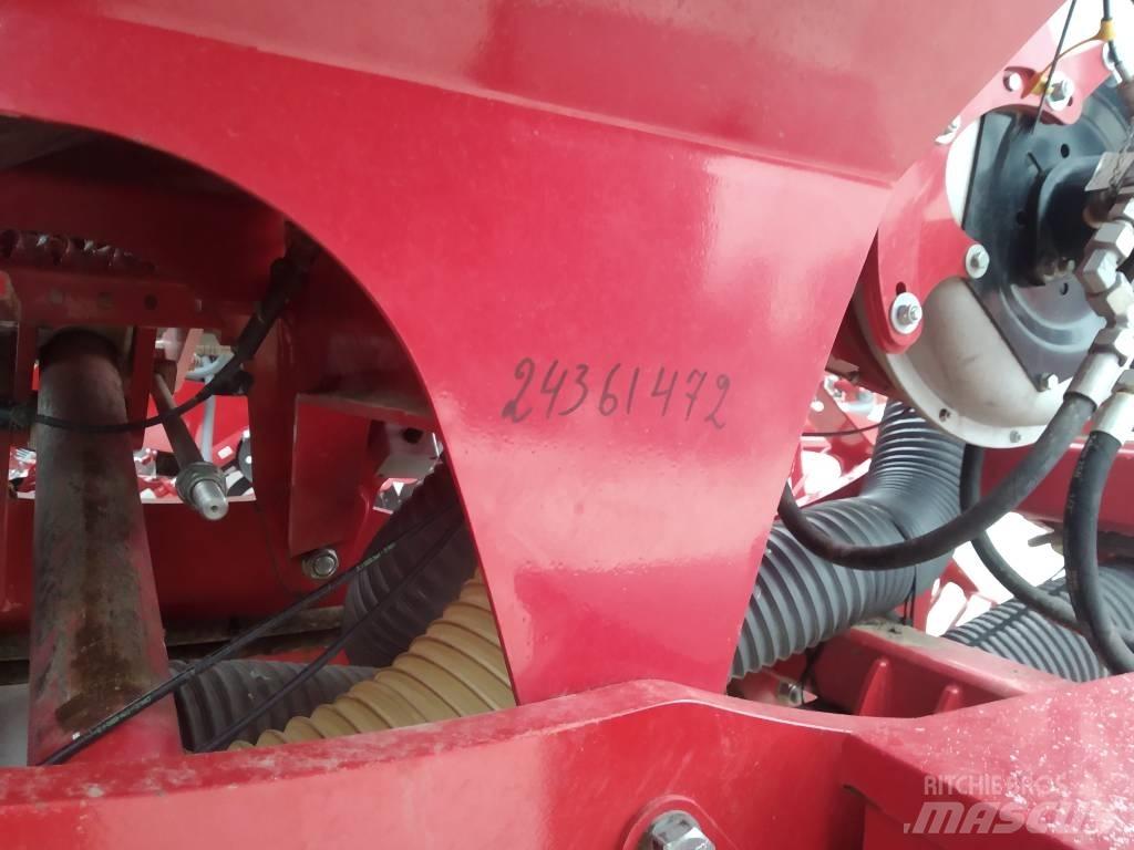 Horsch Focus 6 TD Såmaskine