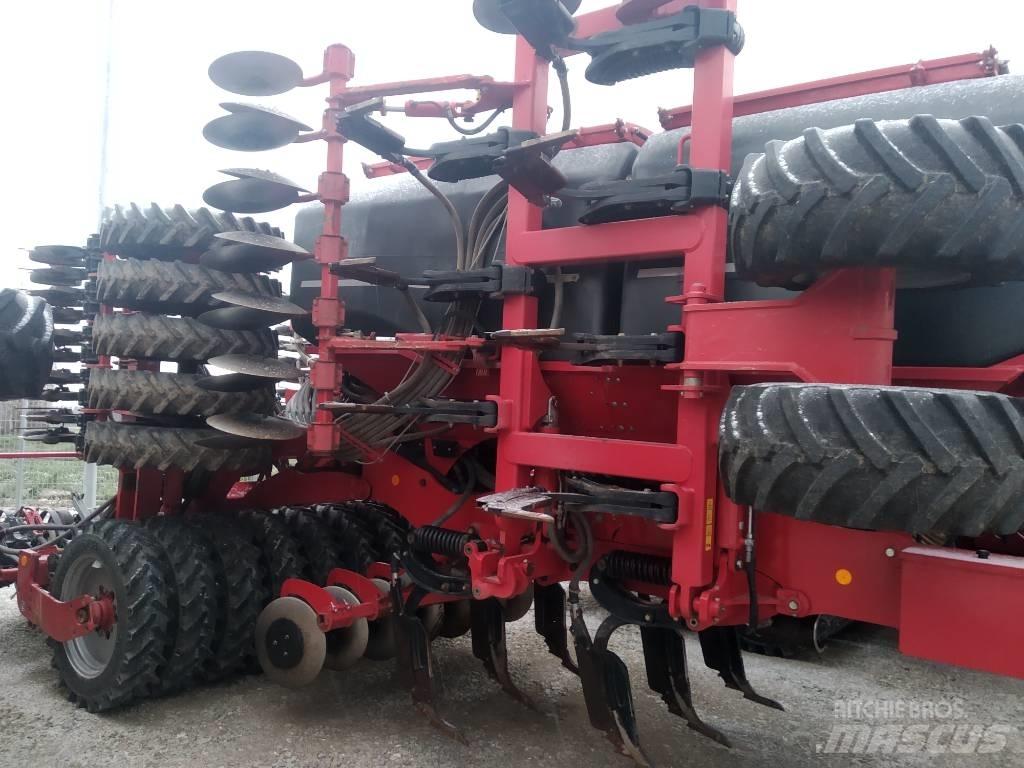 Horsch Focus 6 TD Såmaskine