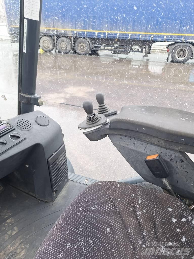 Linde H 30 D Diesel gaffeltrucks