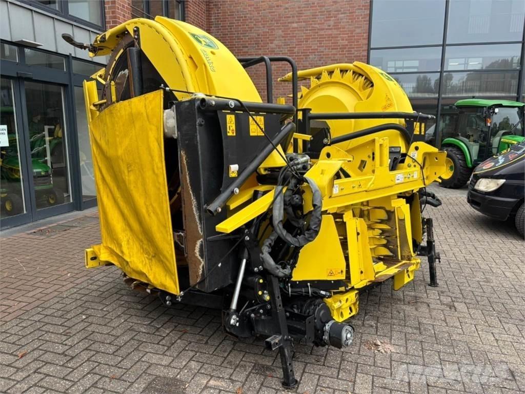 Kemper 460 Plus Landbrug - Andet 