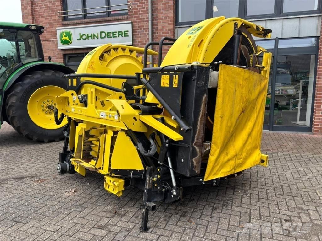 Kemper 460 Plus Landbrug - Andet 