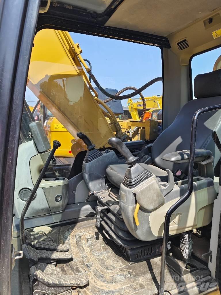 CAT 315 D Gravemaskiner på larvebånd
