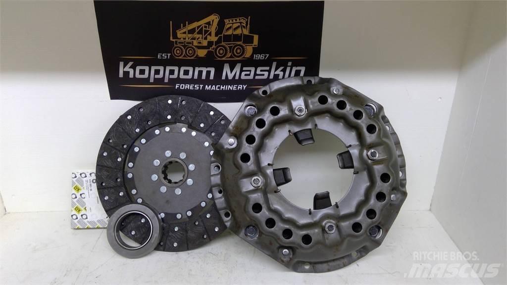 Ford Kopplingssats Gear