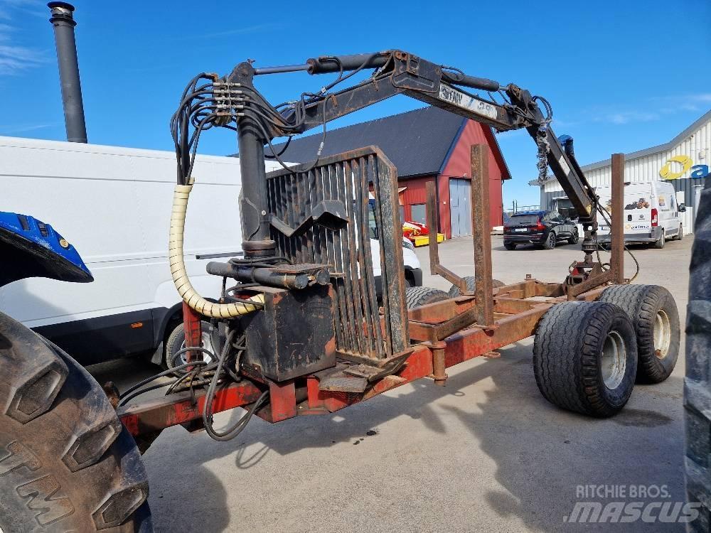 FMV 290 Andre vogne