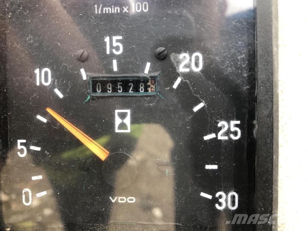 EuRec Z 65 Affaldskværn