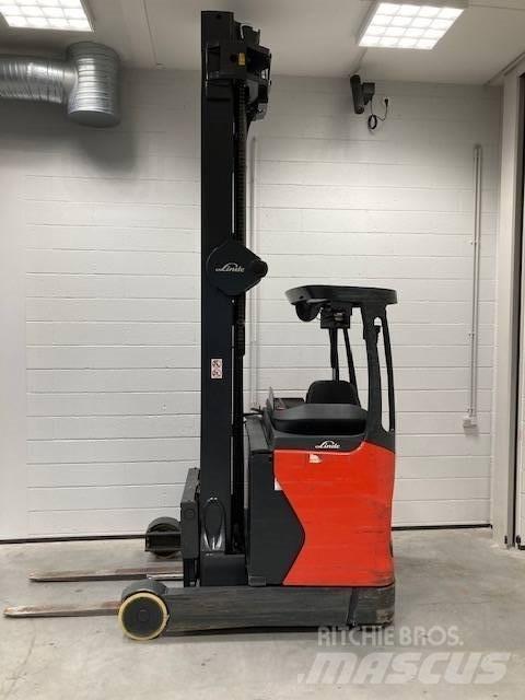 Linde R14HD/1120 Reachtruck