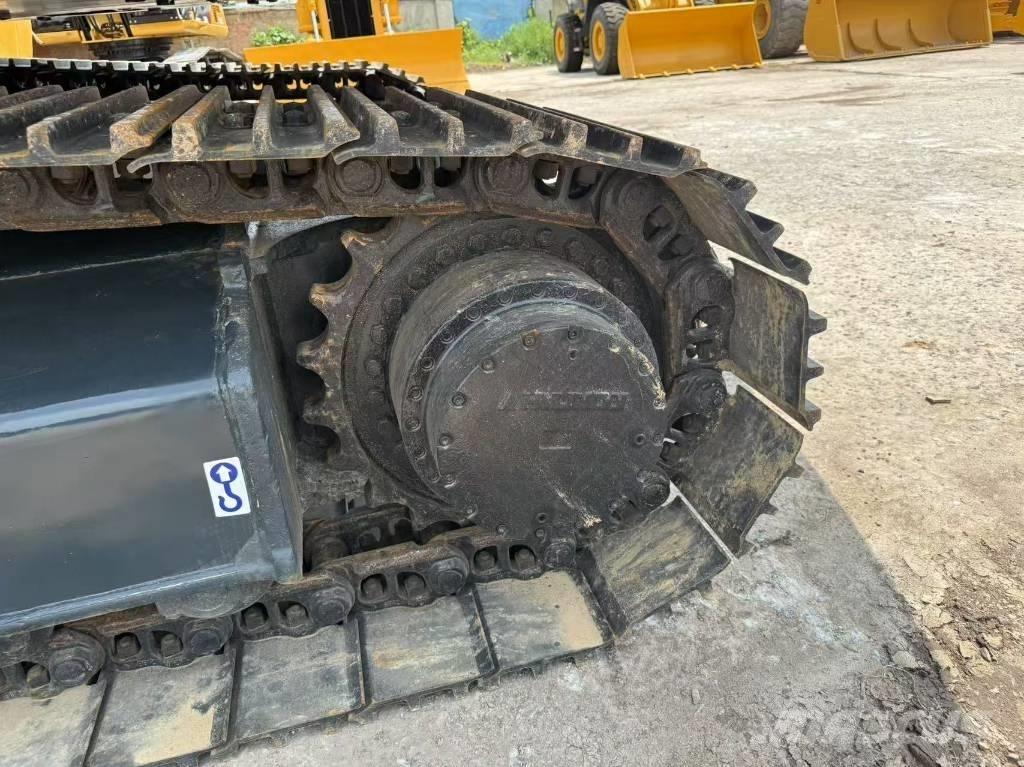 Hyundai 305lc-9s Midi-gravemaskiner 7t - 12t