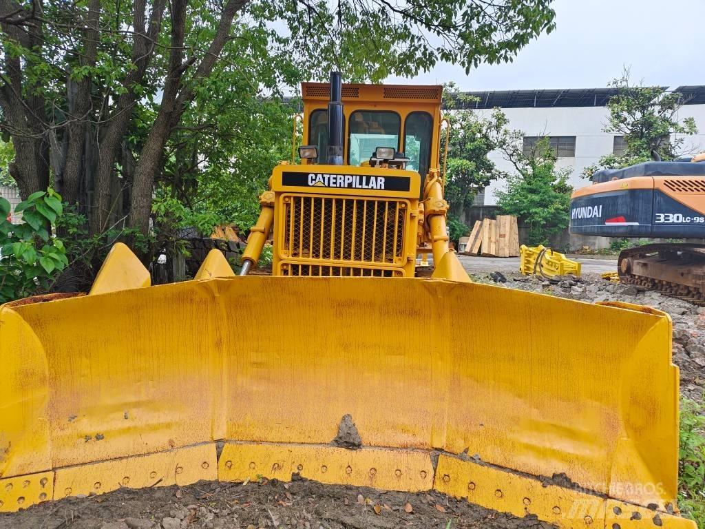 CAT D 7 G Bulldozer på larvebånd