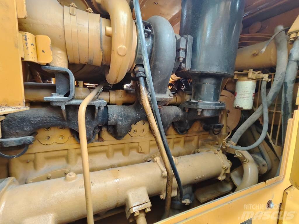 CAT D 7 G Bulldozer på larvebånd