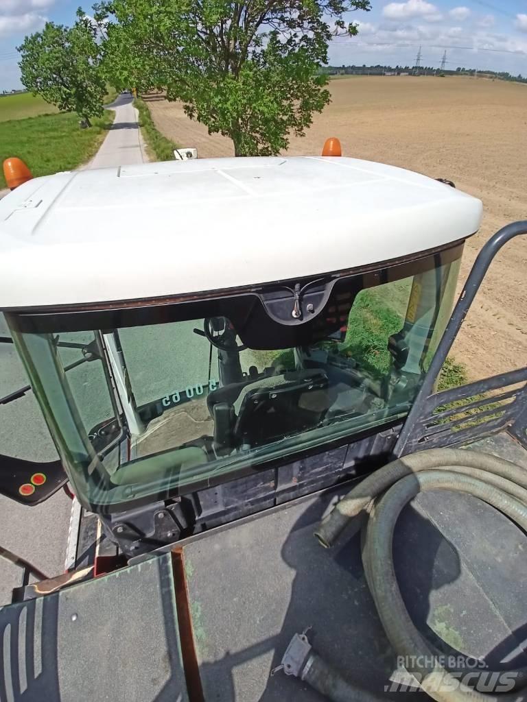 Agrifac Condor C02 Selvkørende sprøjter