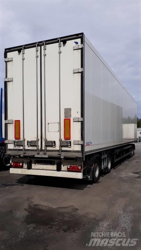 Schmitz KO36 Fast kasse