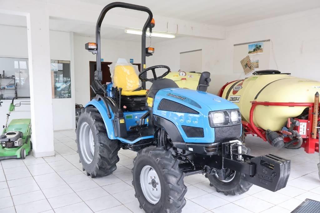 Landini 1.25 M Traktorer