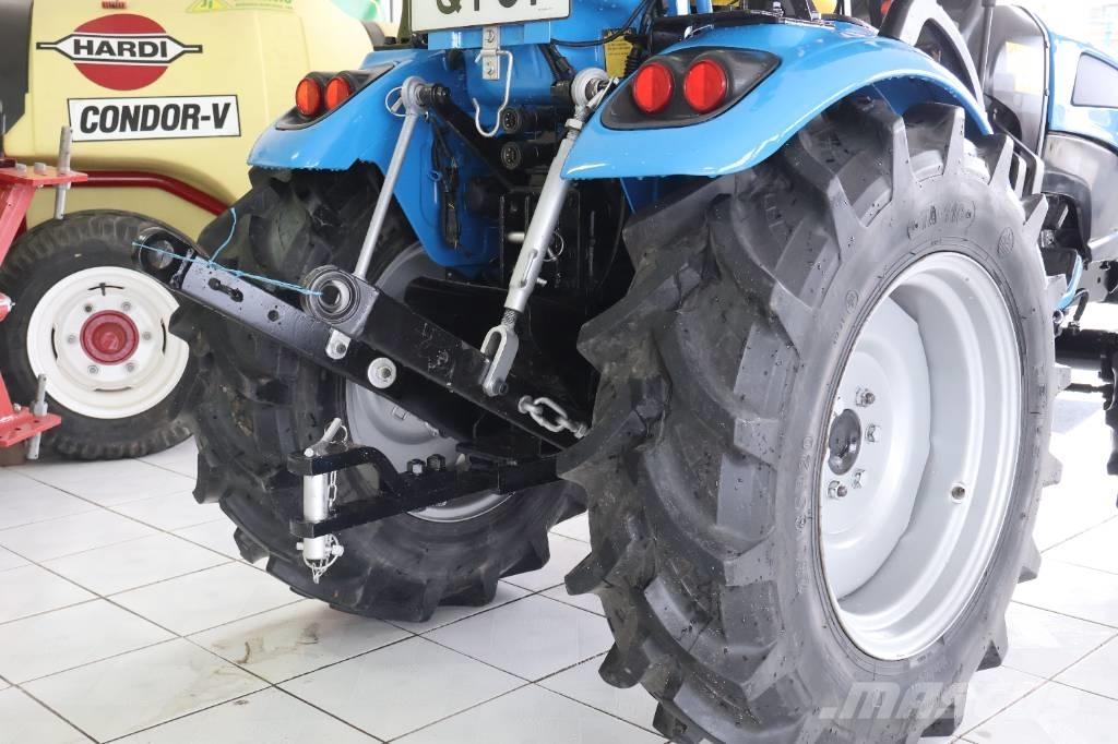 Landini 1.25 M Traktorer