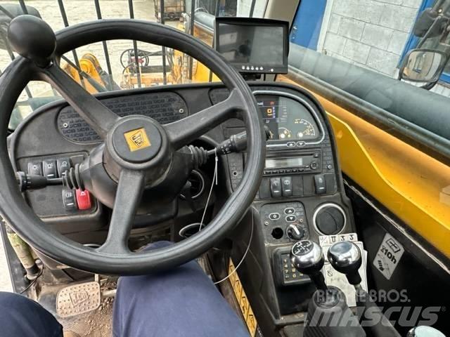 JCB 540V 140 Teleskoplæssere