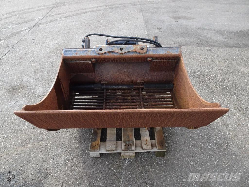 Verachtert 898152 Skovle