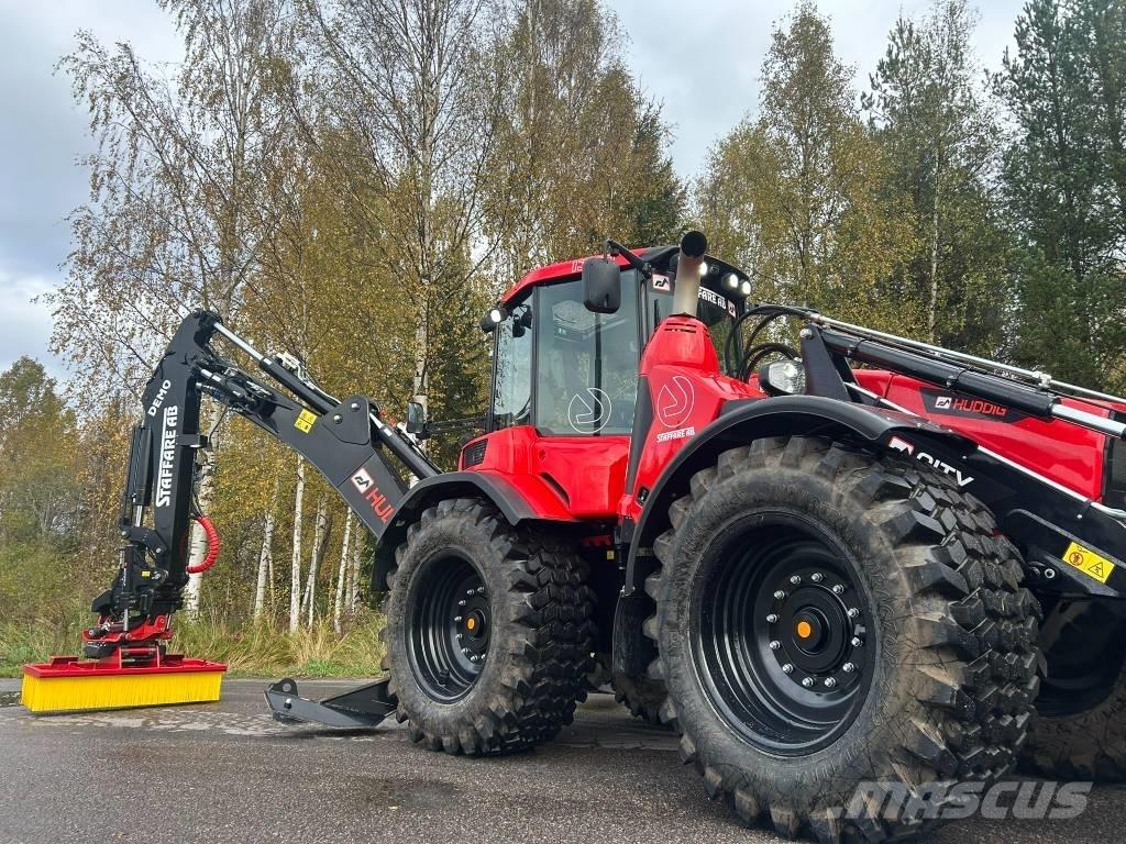Huddig 1370 Rendegravere
