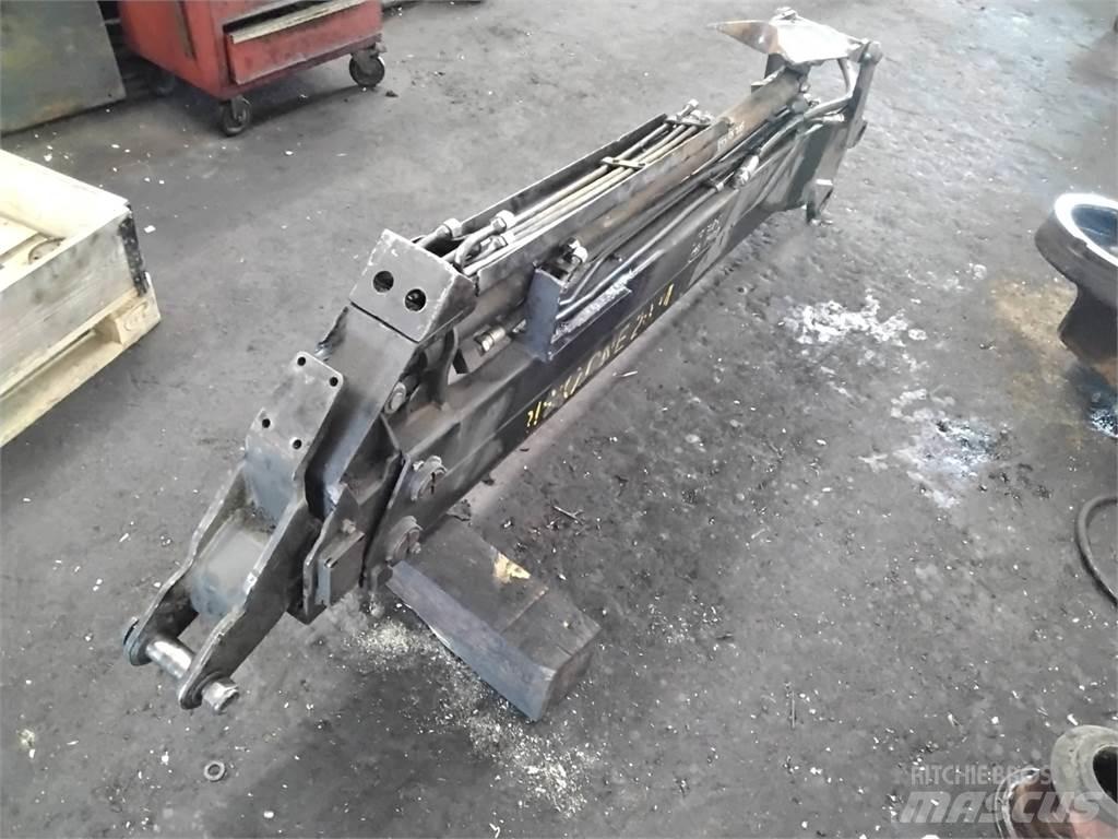 Timberjack Cf785 Kraner til udkørselsmaskiner