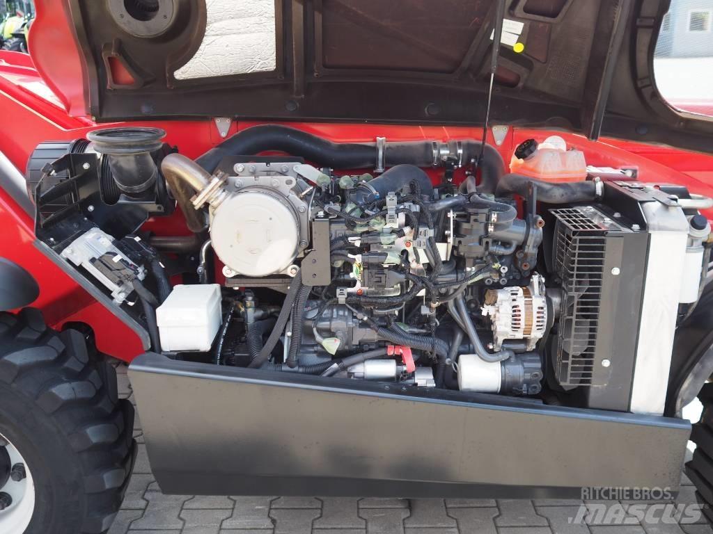 Manitou MT 625 H Teleskoplæssere