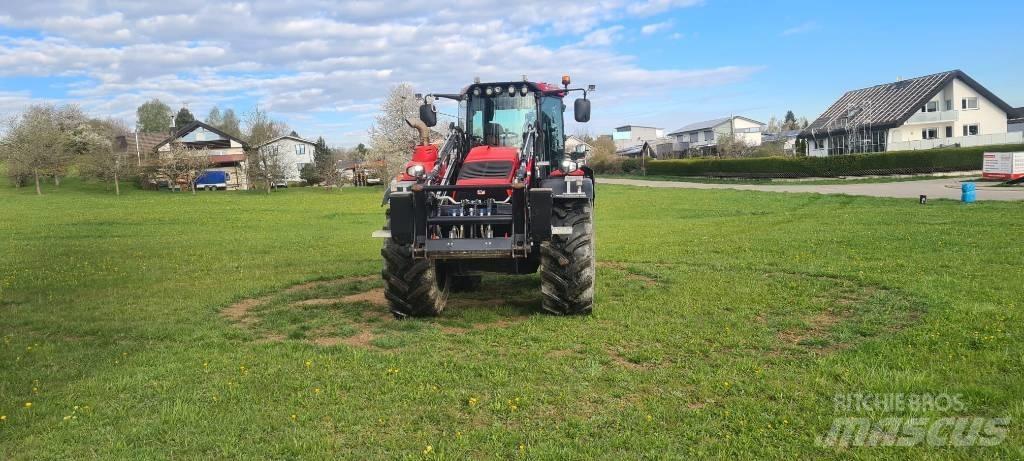 Huddig 1260D Rendegravere
