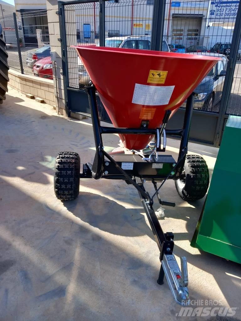  FAZA TFS500 Mineralspreder