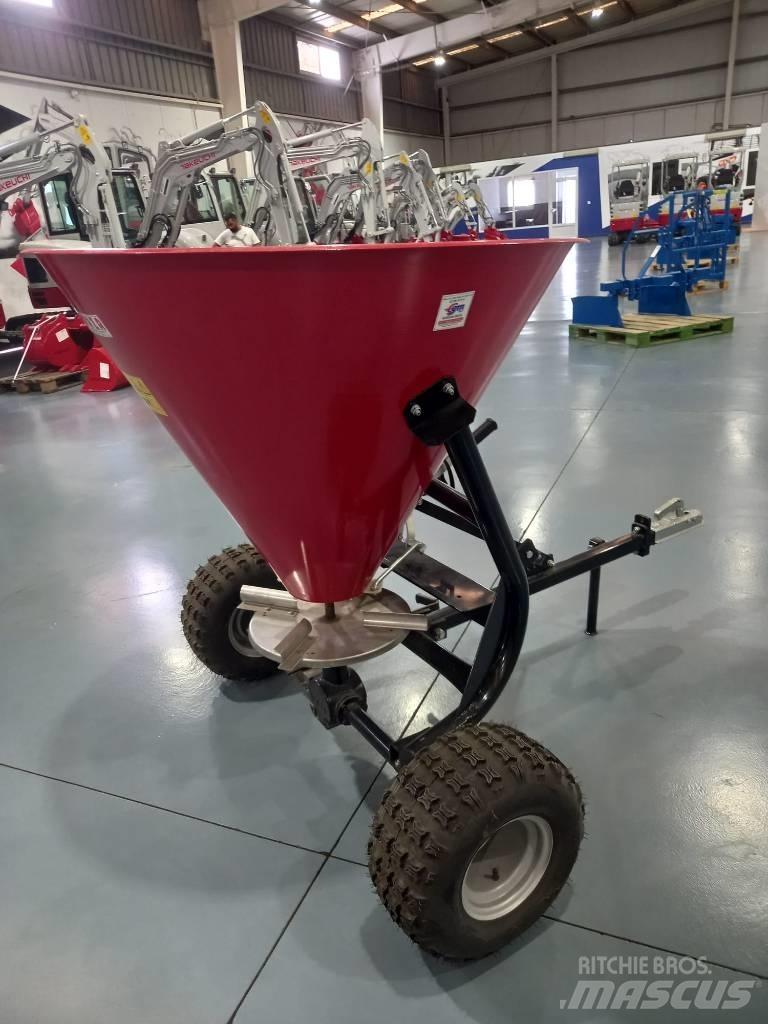  FAZA TFS500 Mineralspreder