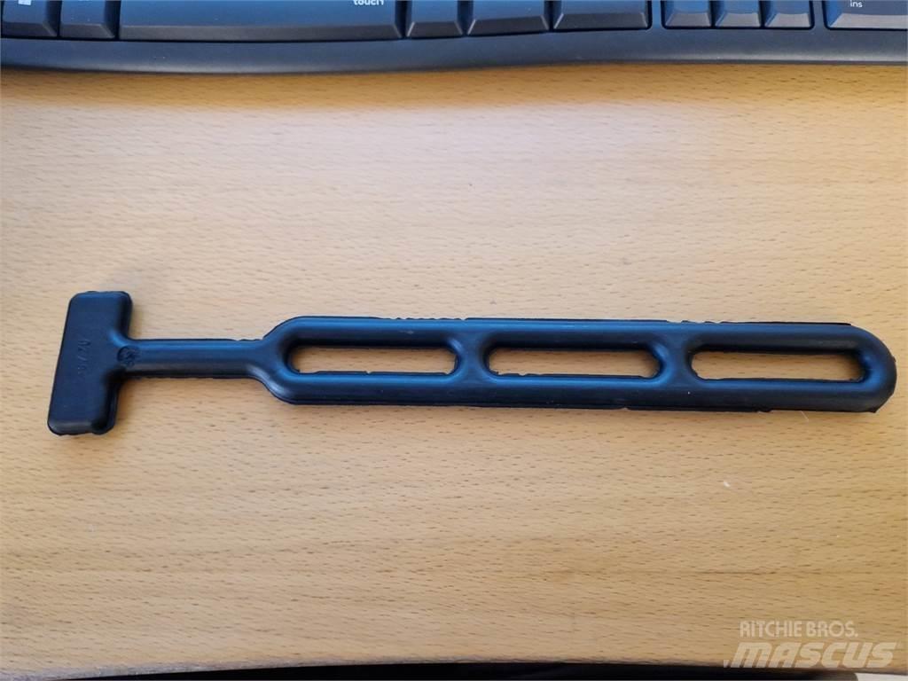 Eco Log 7002840 Chassis og suspension