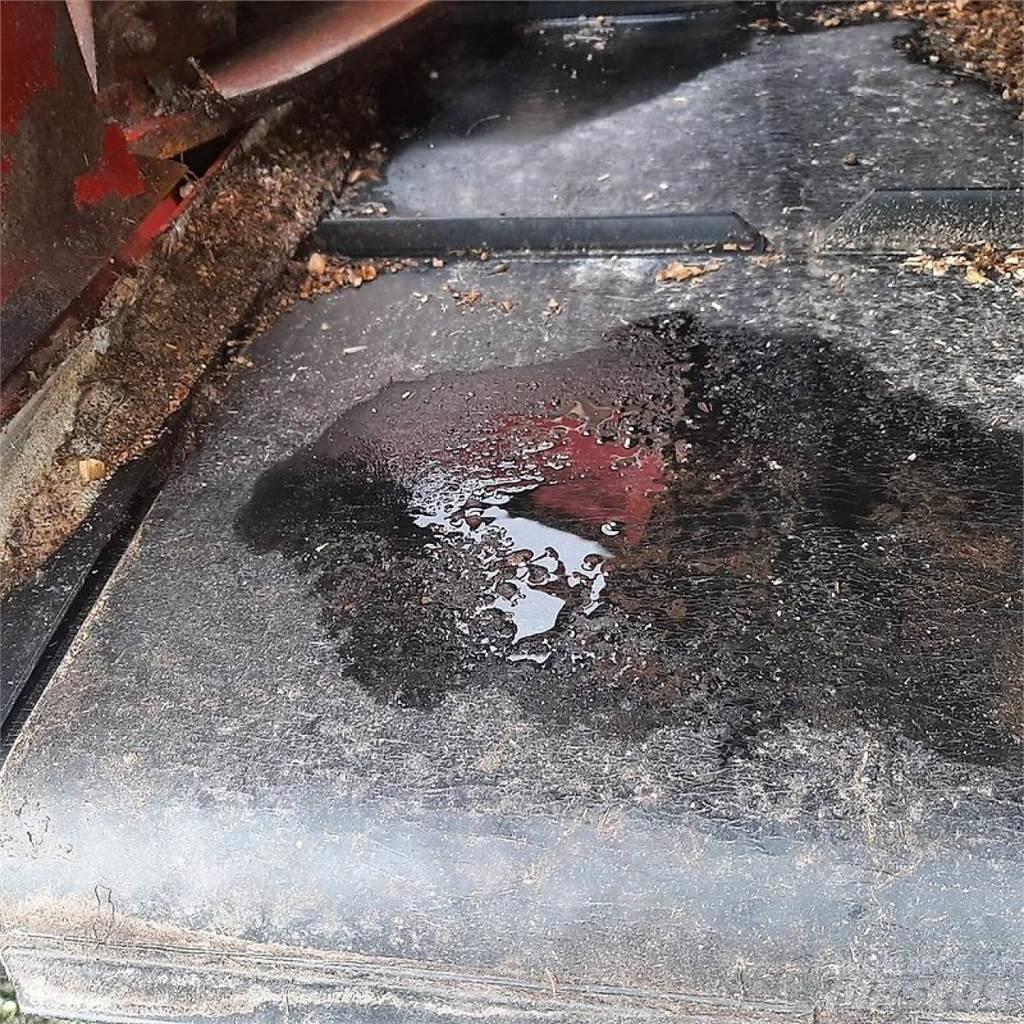Siloking Duo 14T Fuldfoderblandere