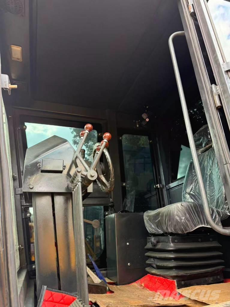 CAT 140 G Vejhøvle / Gradere