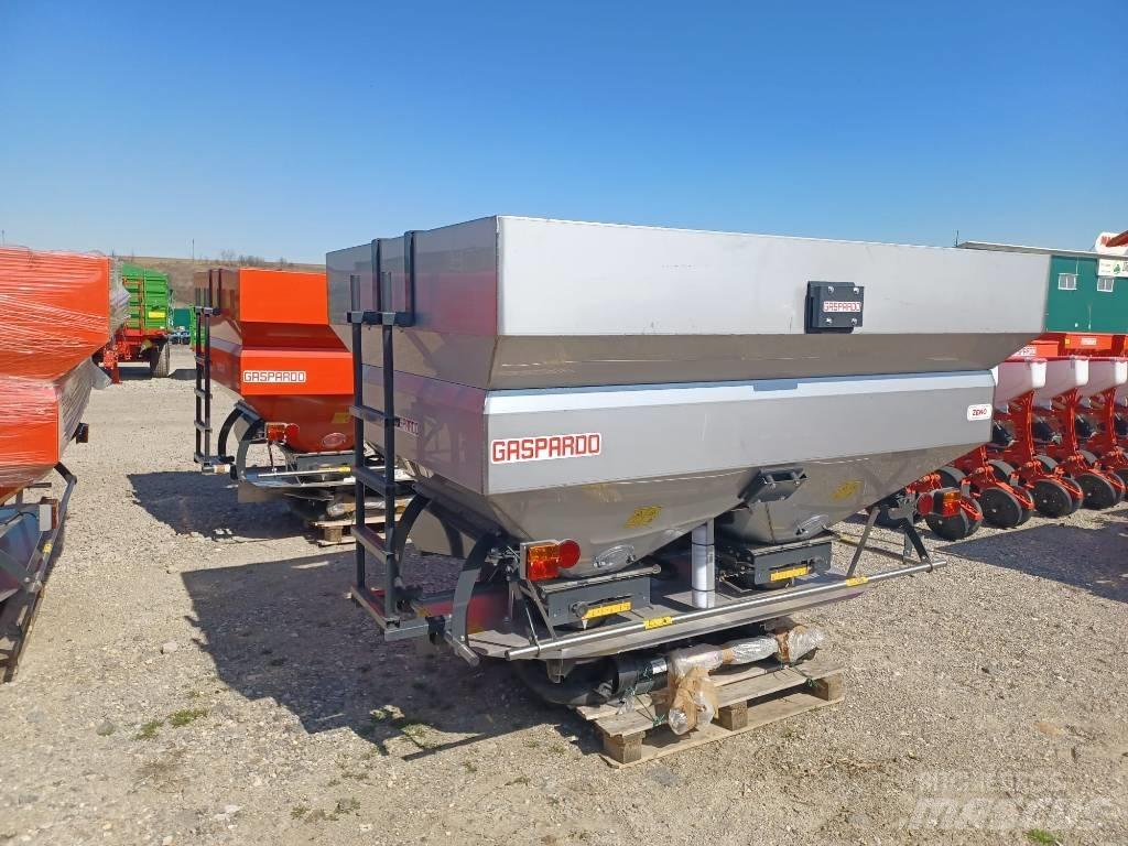 Maschio Zeno 32 Mineralspreder