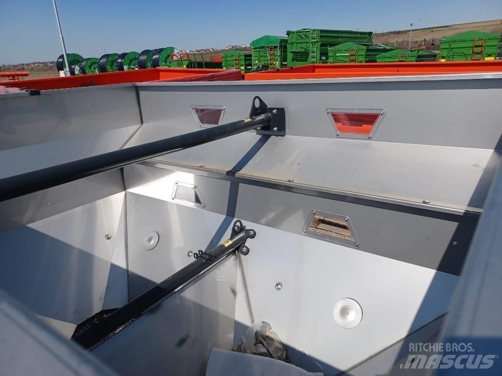 Maschio Zeno 32 Mineralspreder