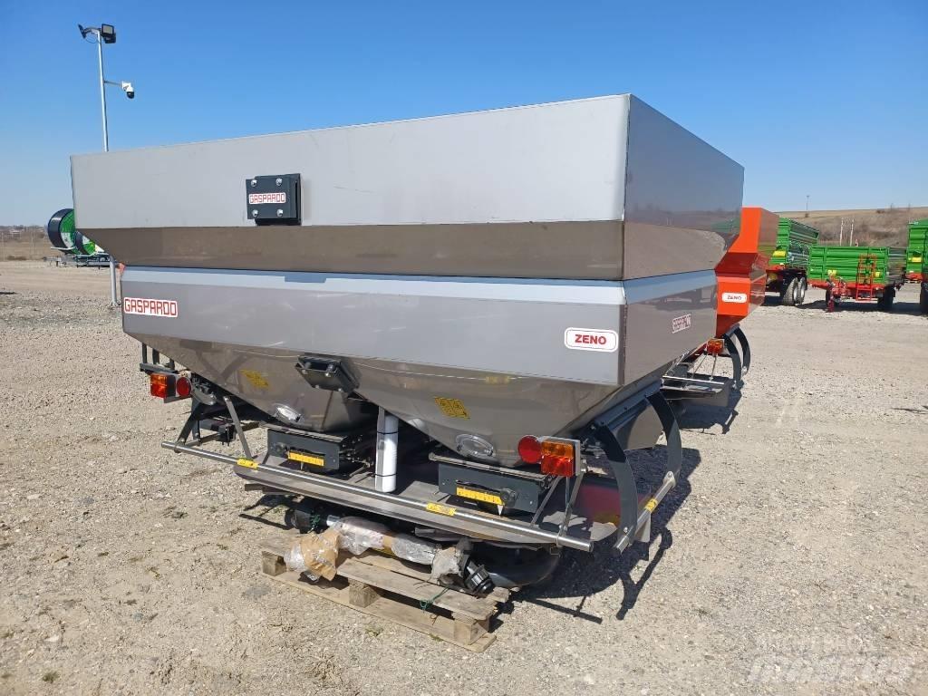 Maschio Zeno 32 Mineralspreder