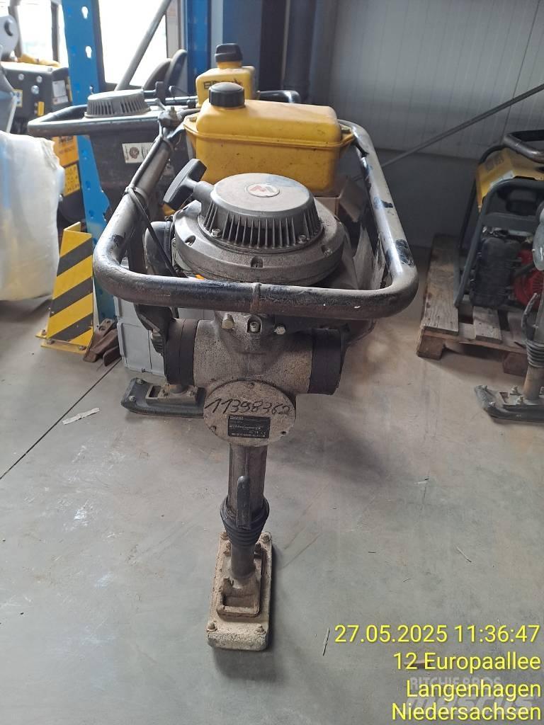 Wacker Neuson BS30 Stampere