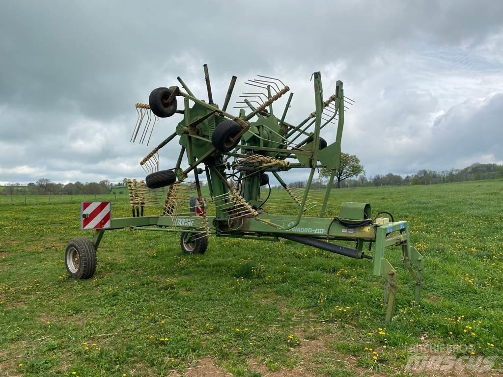 Krone SWADRO 681 Hømaskiner