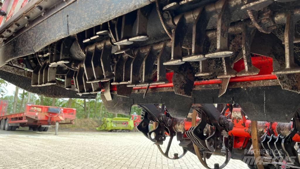Holmer T3 Plus Roeoptagere